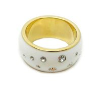 Anneau Morellato Femme Love in Acier Zirconia SNA03018-16 - SNA03018-16
